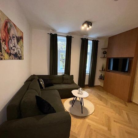 Deluxe Apartment Favoriten Βιέννη Εξωτερικό φωτογραφία