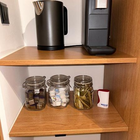 Deluxe Apartment Favoriten Βιέννη Εξωτερικό φωτογραφία