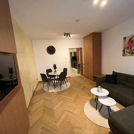 Deluxe Apartment Favoriten Βιέννη Εξωτερικό φωτογραφία