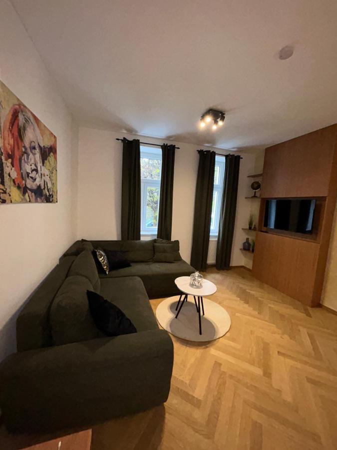 Deluxe Apartment Favoriten Βιέννη Εξωτερικό φωτογραφία