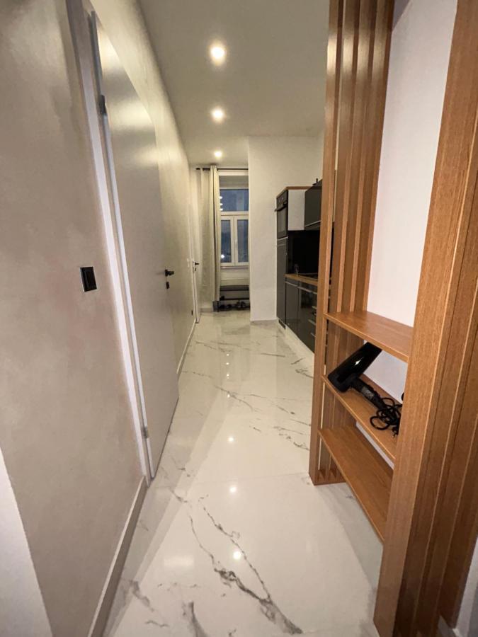 Deluxe Apartment Favoriten Βιέννη Εξωτερικό φωτογραφία