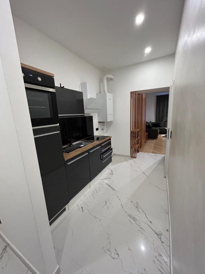 Deluxe Apartment Favoriten Βιέννη Εξωτερικό φωτογραφία