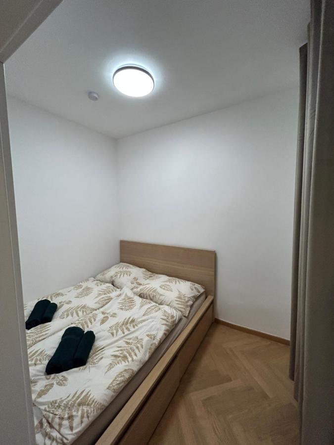 Deluxe Apartment Favoriten Βιέννη Εξωτερικό φωτογραφία