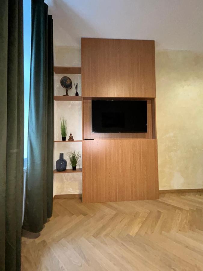 Deluxe Apartment Favoriten Βιέννη Εξωτερικό φωτογραφία