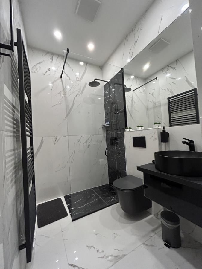 Deluxe Apartment Favoriten Βιέννη Εξωτερικό φωτογραφία